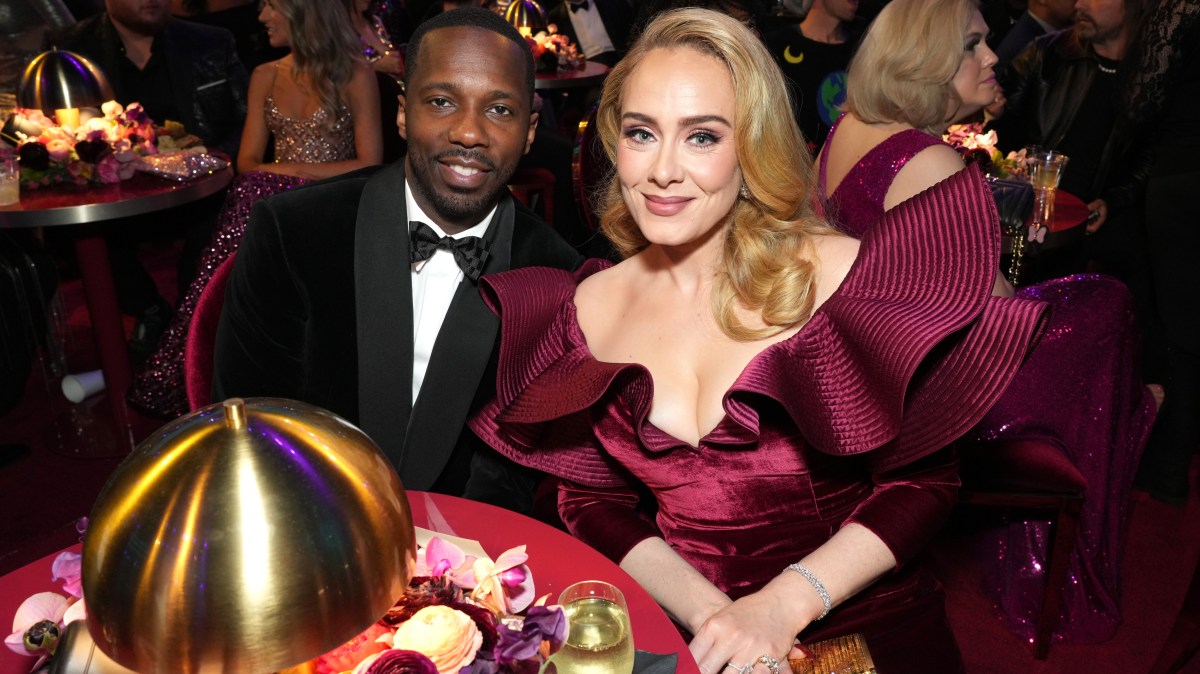 Searching for Adele wedding details? Here is what we know about her potential secret ceremony!