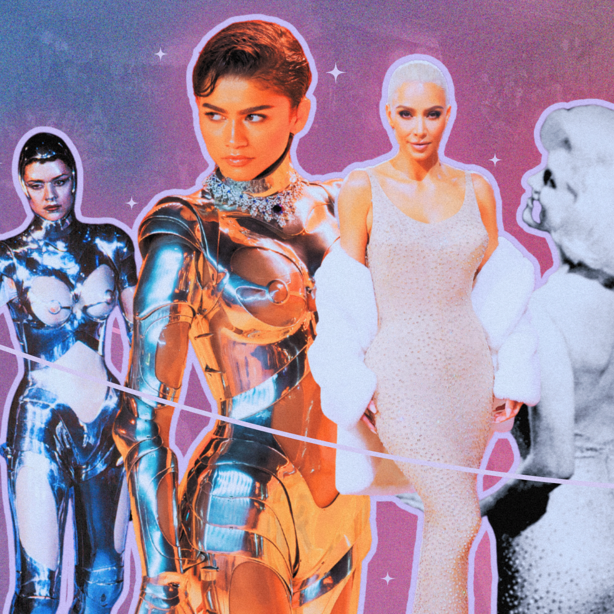 What are stylist archive rentals and why are they useful? Access unique designer fashion for your creative projects.