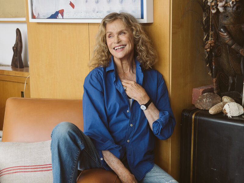 Laureen Huttons modeling tips: Learn from the pro, start today!