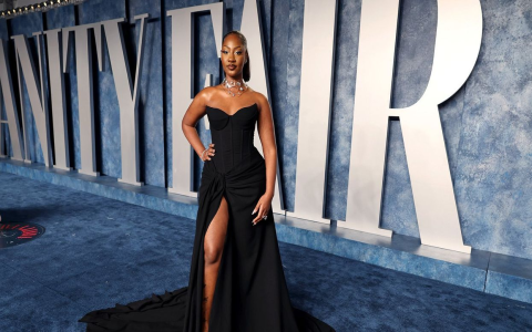 Dress Met Gala: What Everyone Wore & Best Dress Moments