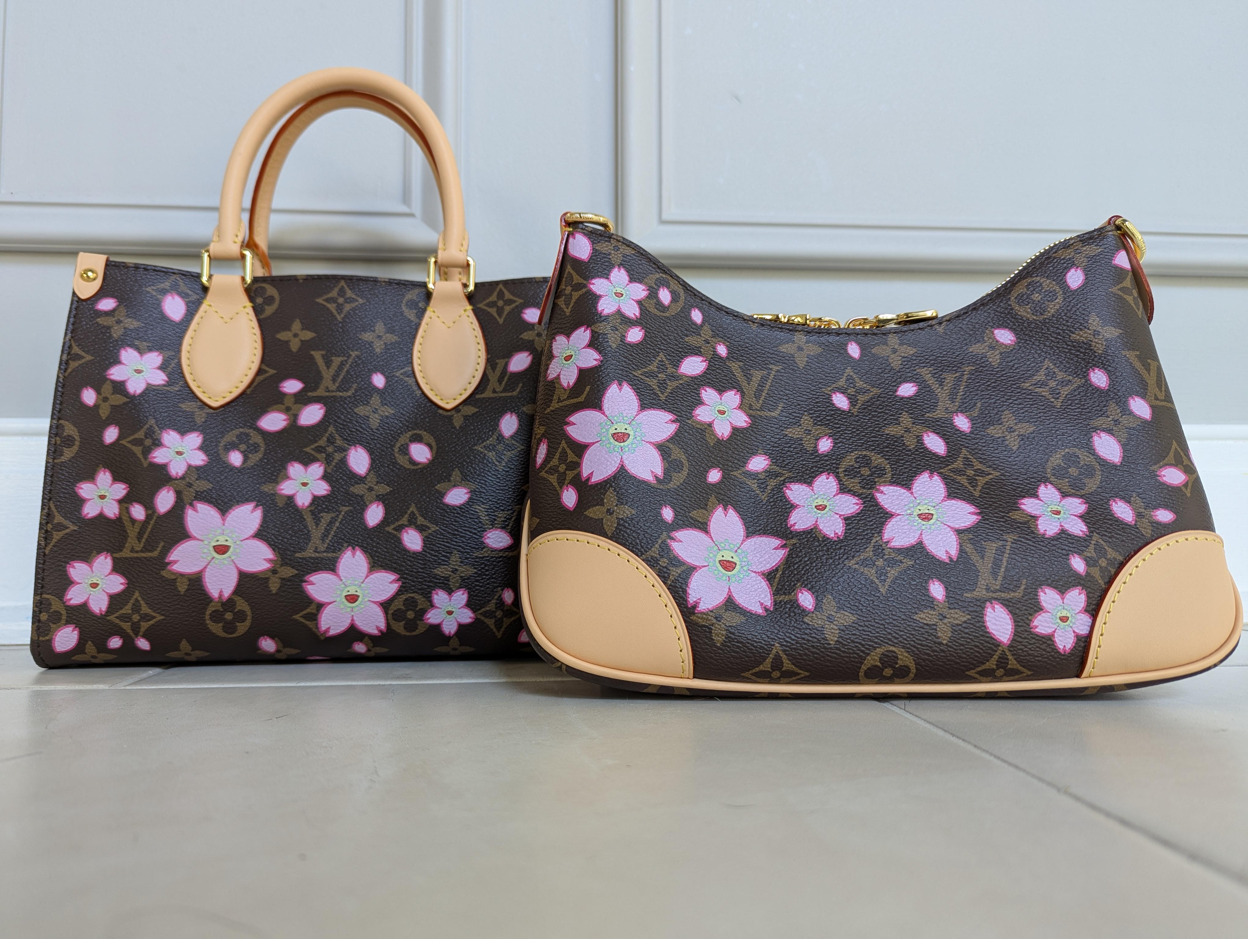 Louis Vuitton Bag Cherry Blossom: Is It Worth Buying?