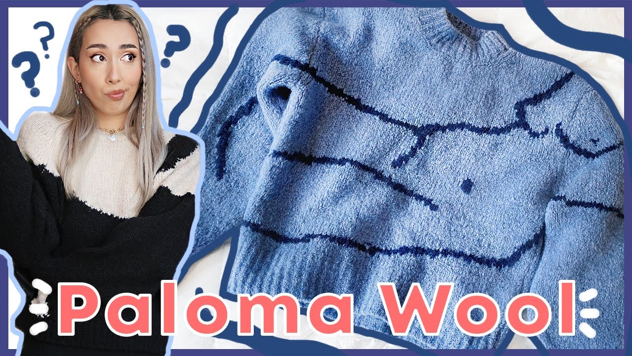 So, is Paloma Wool good quality for real? Lets talk about if the price actually matches the items wear!