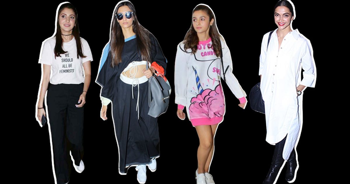 Why is celebrity airport fashion a big deal? Understand the hype behind these looks!