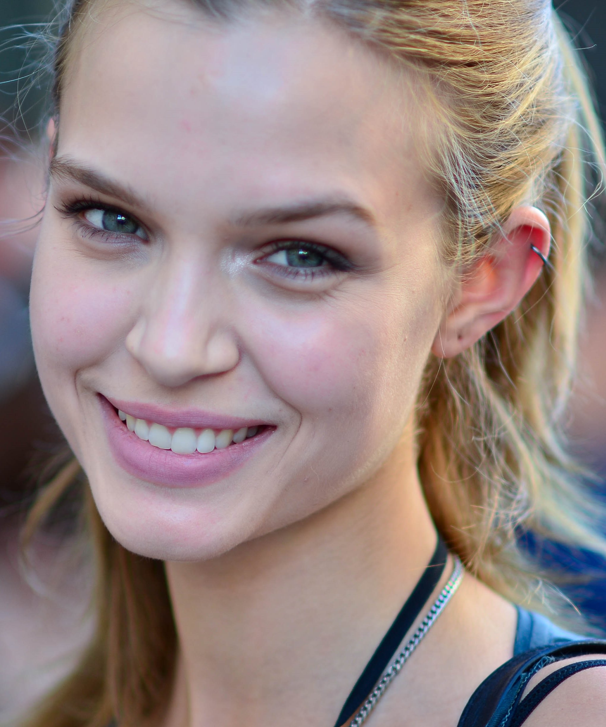 Who is Victoria Secret Josephine Skriver? (Top Model Facts!)