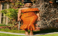 Nigeria Ladies Fashion Styles What Is Hot? Latest Trends You Need Now!