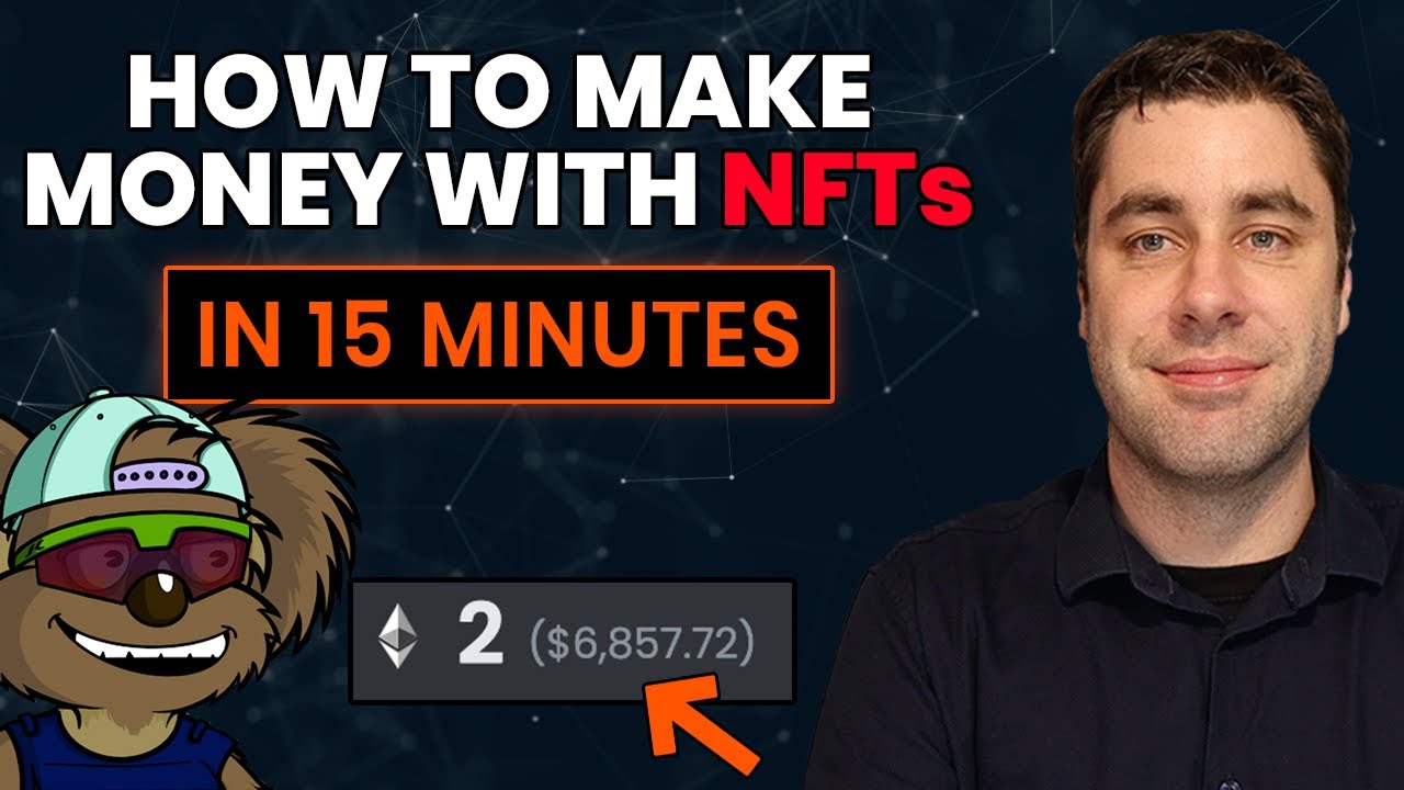 How to Make Money With VetFriends NFT Quick Guide