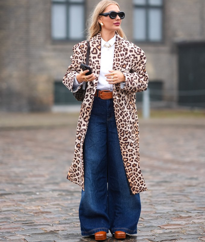 How to pick the perfect leopard skin clothes? (Get the best fit and style just for you)