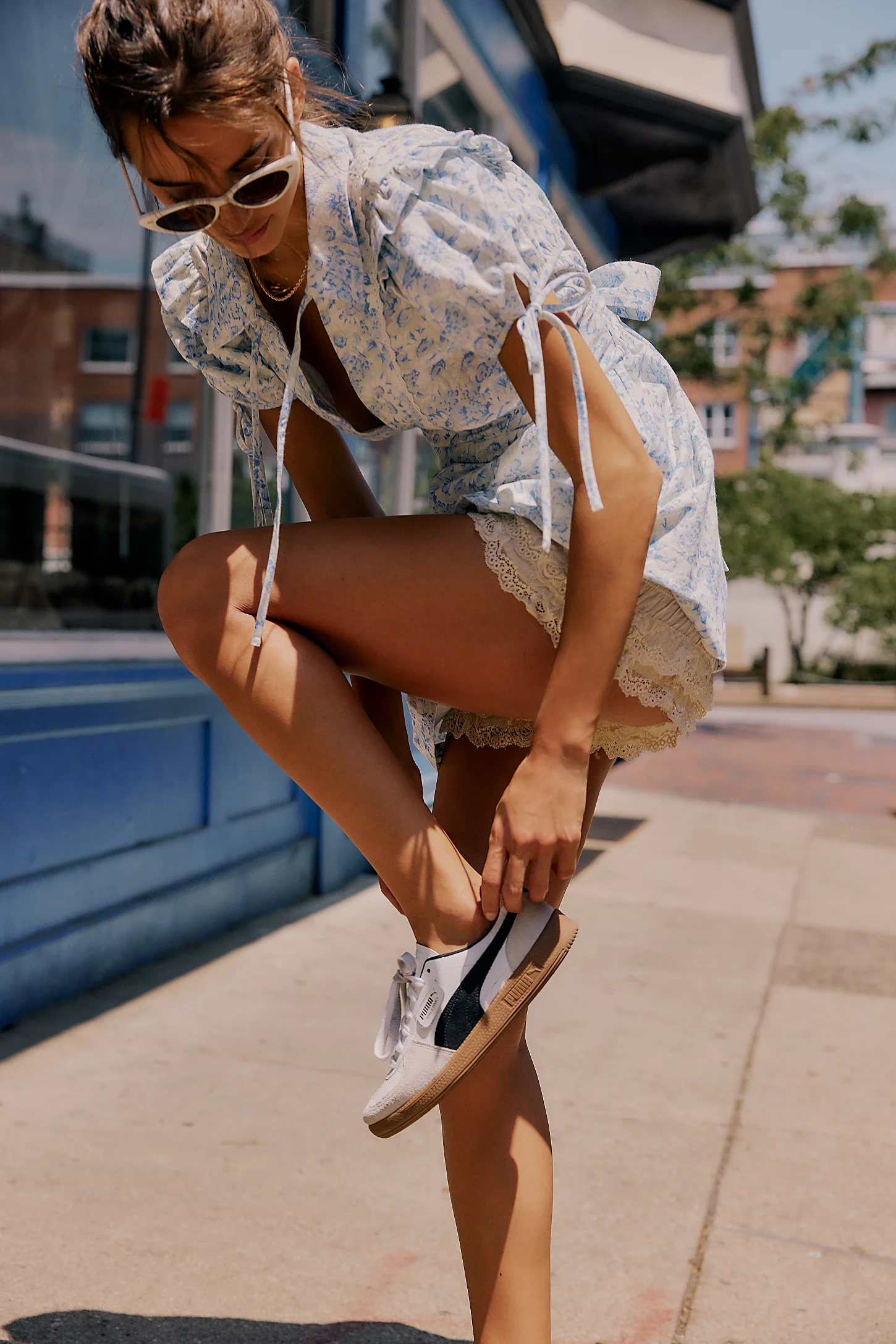 Ankle Socks in Style 2024? See Whats Trending!