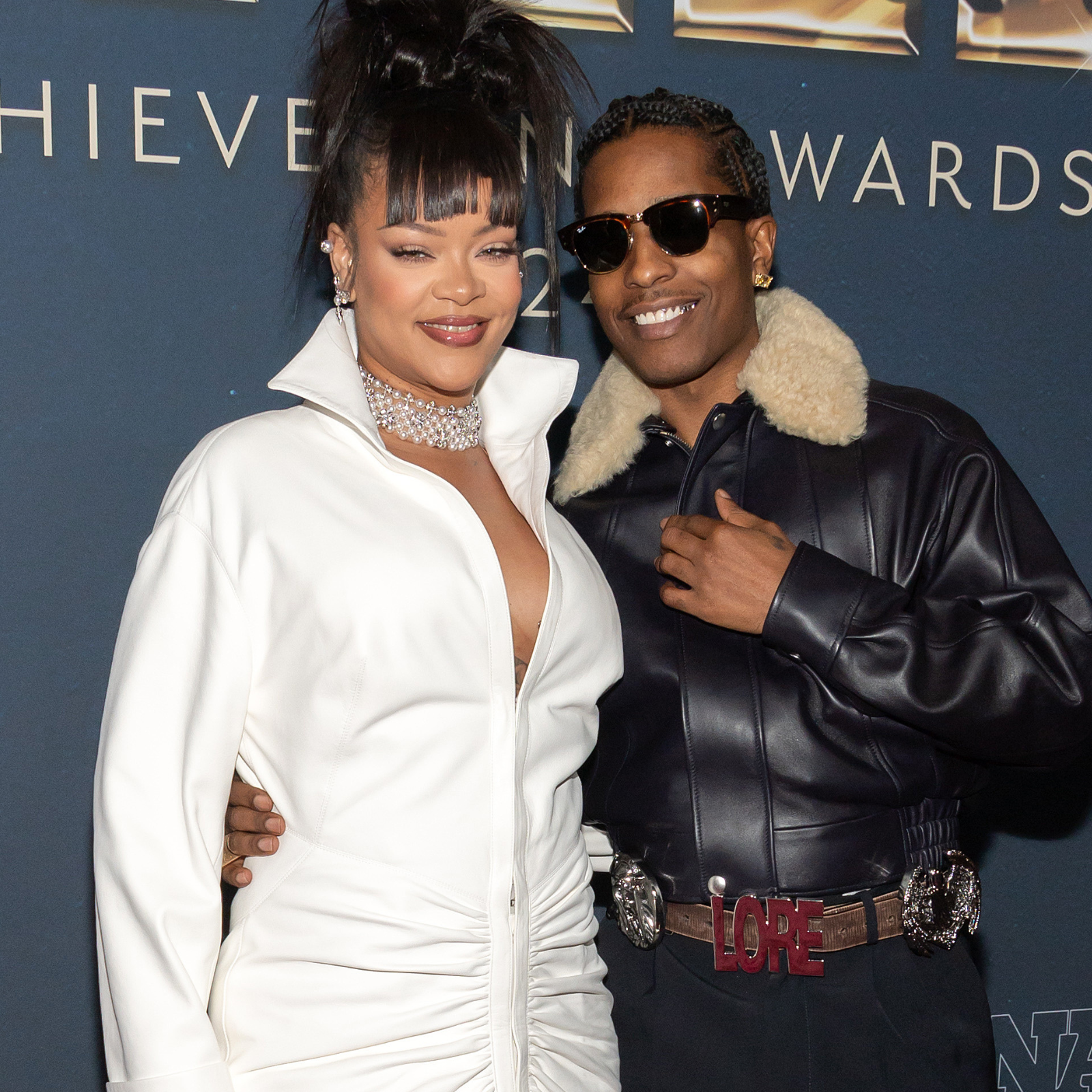 Is Rihanna married to A$AP Rocky? Find out the truth here!