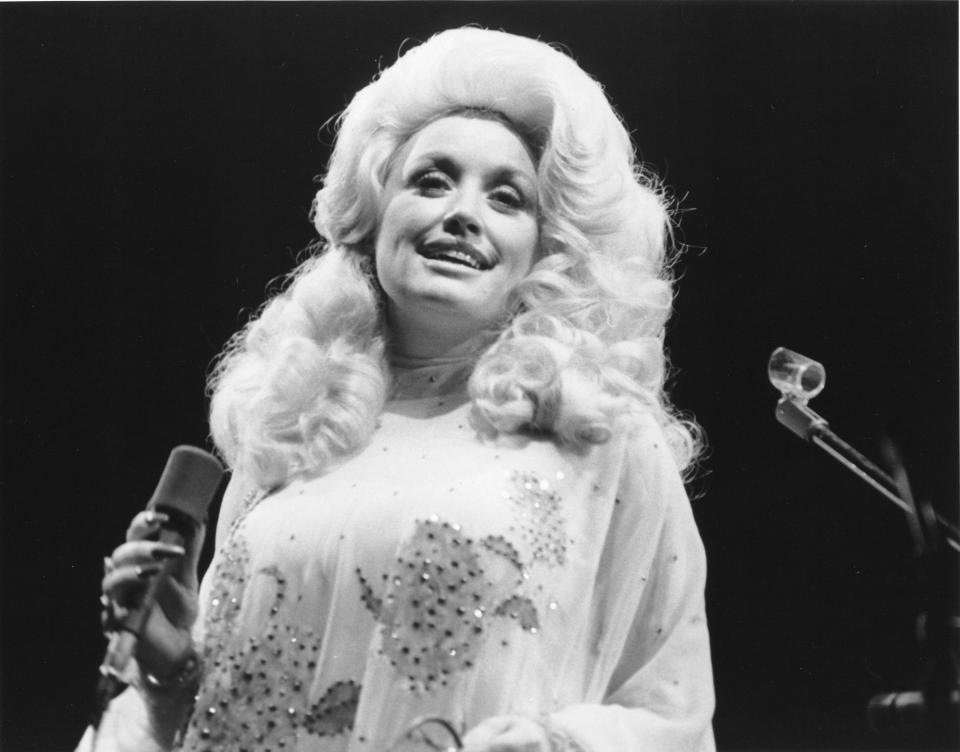 How can I get rare pics of Dolly Parton? Uncover some unique and hard to find photos here!