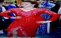 Best Places to Buy Real 1980 Prom Queen Costume Vintage Styles