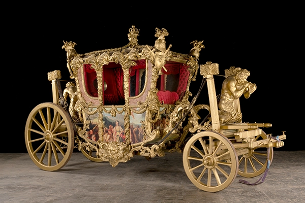 The crown auction: is it for you? Find out if bidding for these treasures is right.