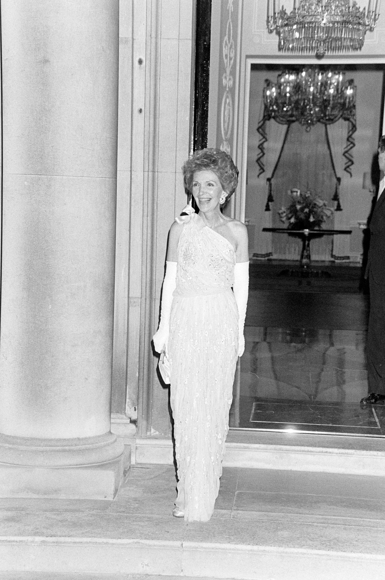 How to Find Great Nancy Reagan Pics: See Our Top Tips for the Best Photos.