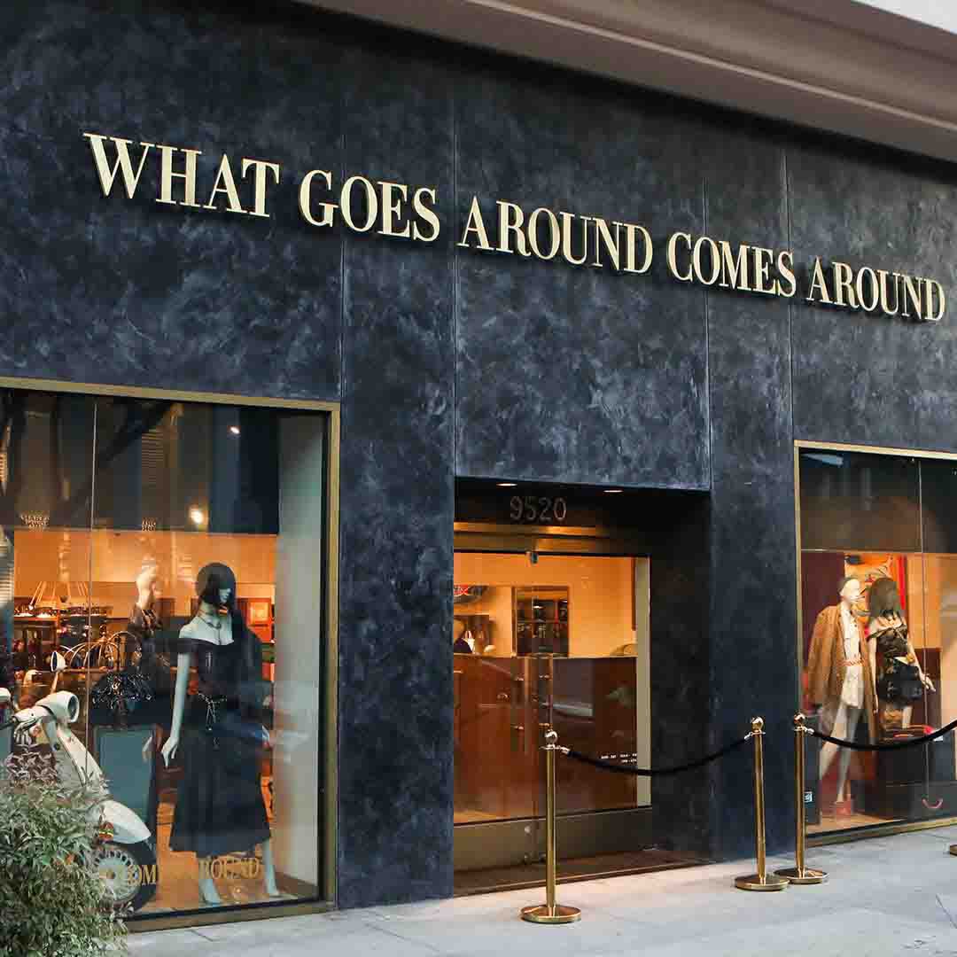 What Goes Around Comes Around Locations Must Visit Spots Simple Guide