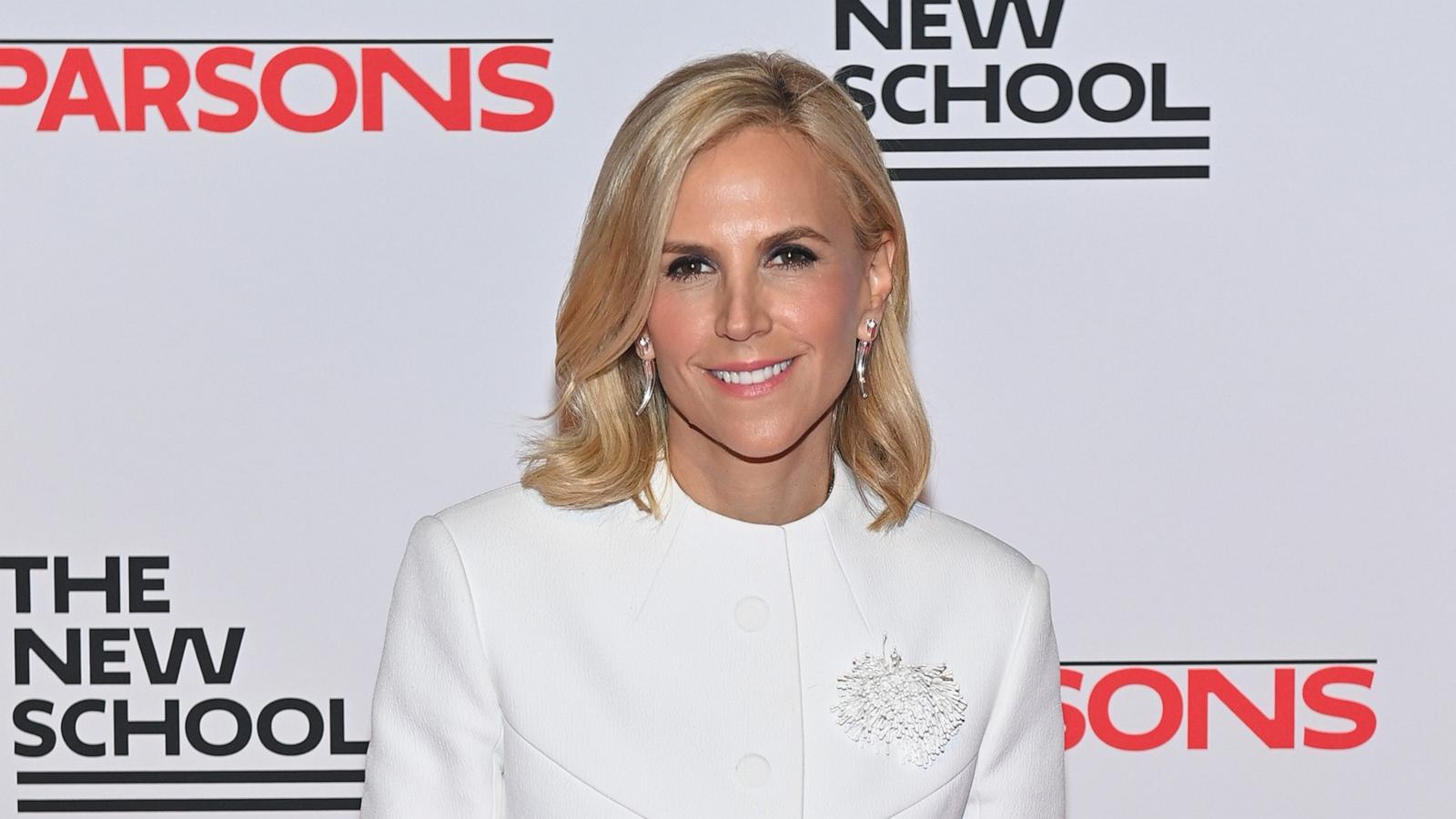 Tracey Burch: News (Latest Now)