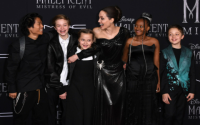 Was Angelina Jolie pregnant recently for real? We separate all the rumors from truth for you!