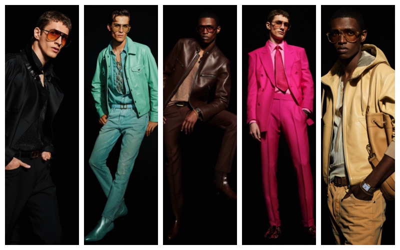 Thinking about Tom Ford Spring/Summer 2023 Menswear Collection? Here are the top styles to check.
