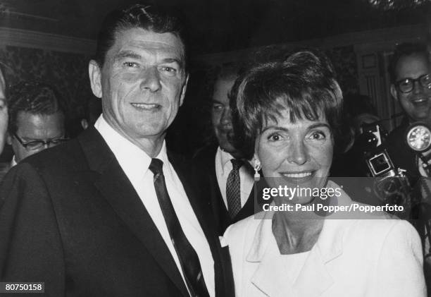 How to Find Great Nancy Reagan Pics: See Our Top Tips for the Best Photos.