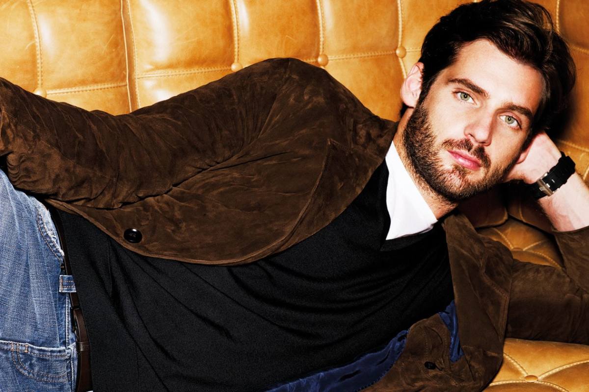 Who is Tomaso Trussardi? All about the Trussardi family.