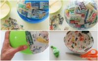 How to paper mache a balloon correctly? Learn the best method and useful tips for perfect results today.