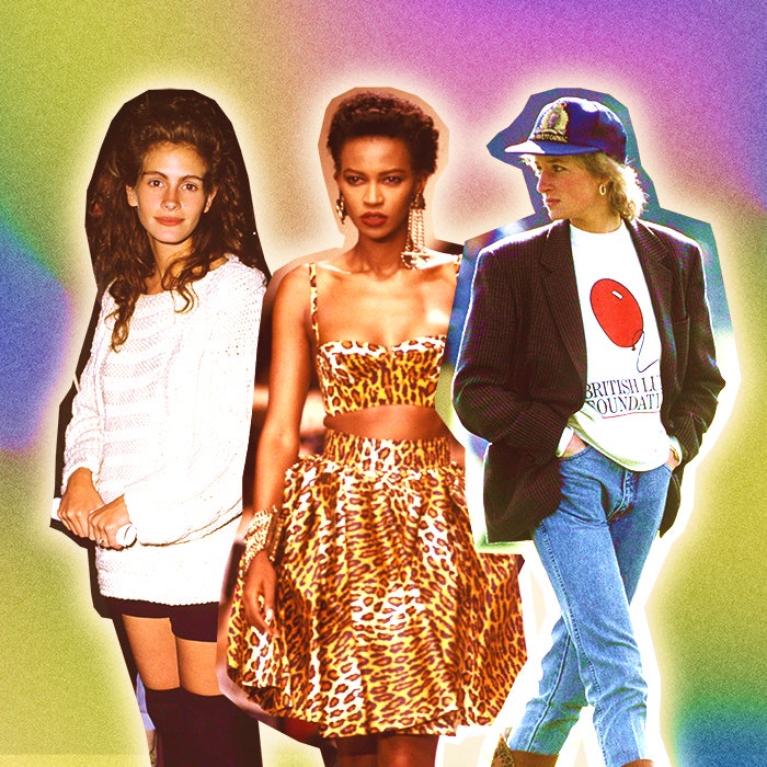 Looking for great vintage 80s style clothing ideas? Get inspired by these iconic looks!