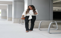 How to wear flares (Ideas to make you stand out)