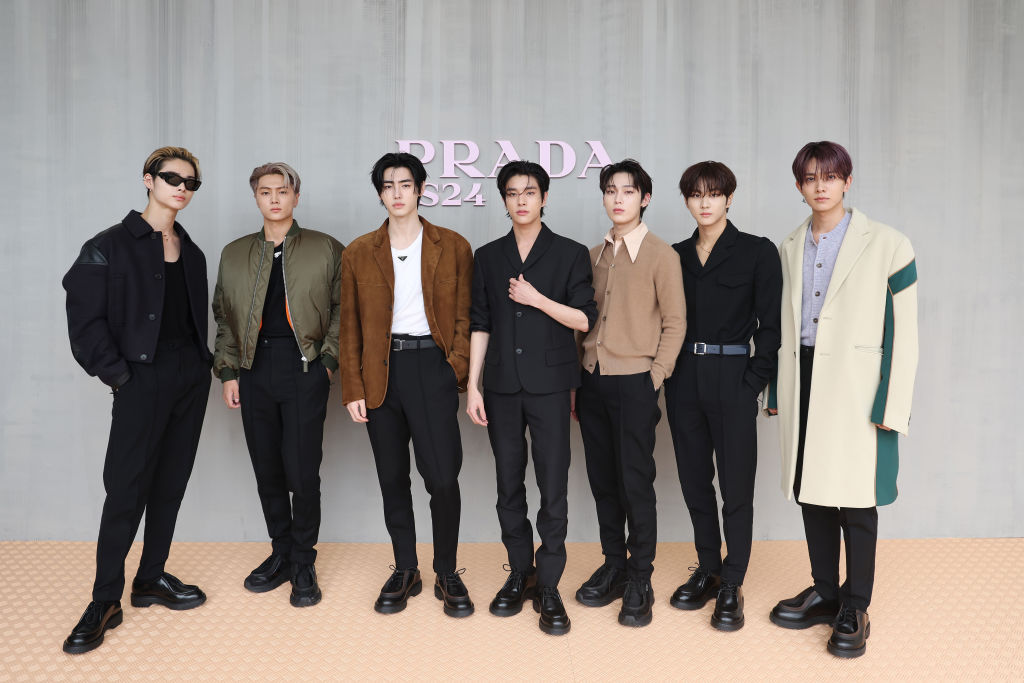 Enhypen Prada News: Whats new with the group and Prada? Find all the latest updates here.