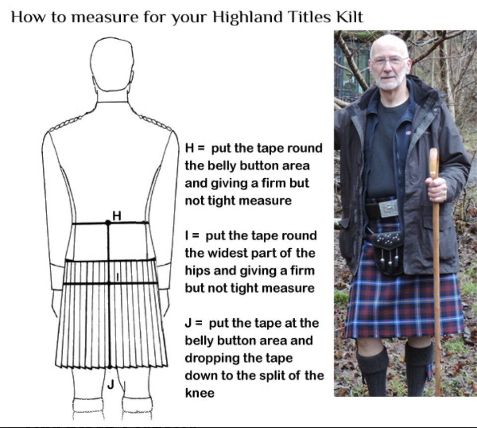 Why is everyone talking about wearing kilts? Discover why it is so popular and how to join in!