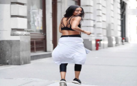 Hot capris legging (Top styles)