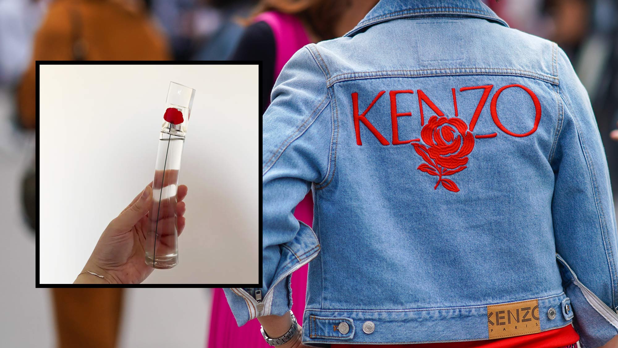 Wondering about Flowers Kenzo perfume? It is a truly classic and beautiful scent loved by many people.