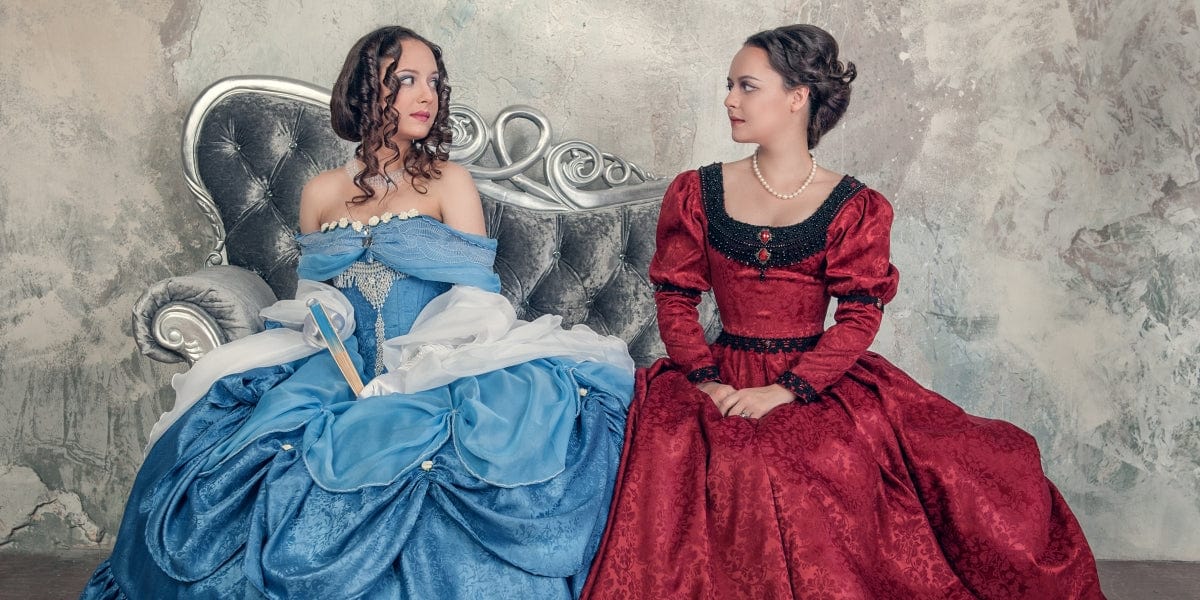 Why is a simple victorian dress so popular? Discover its unique style and timeless fashion appeal.