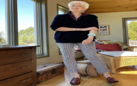Curious about Amy Smilovic age? Weve got the info you want on Amy Smilovic age.