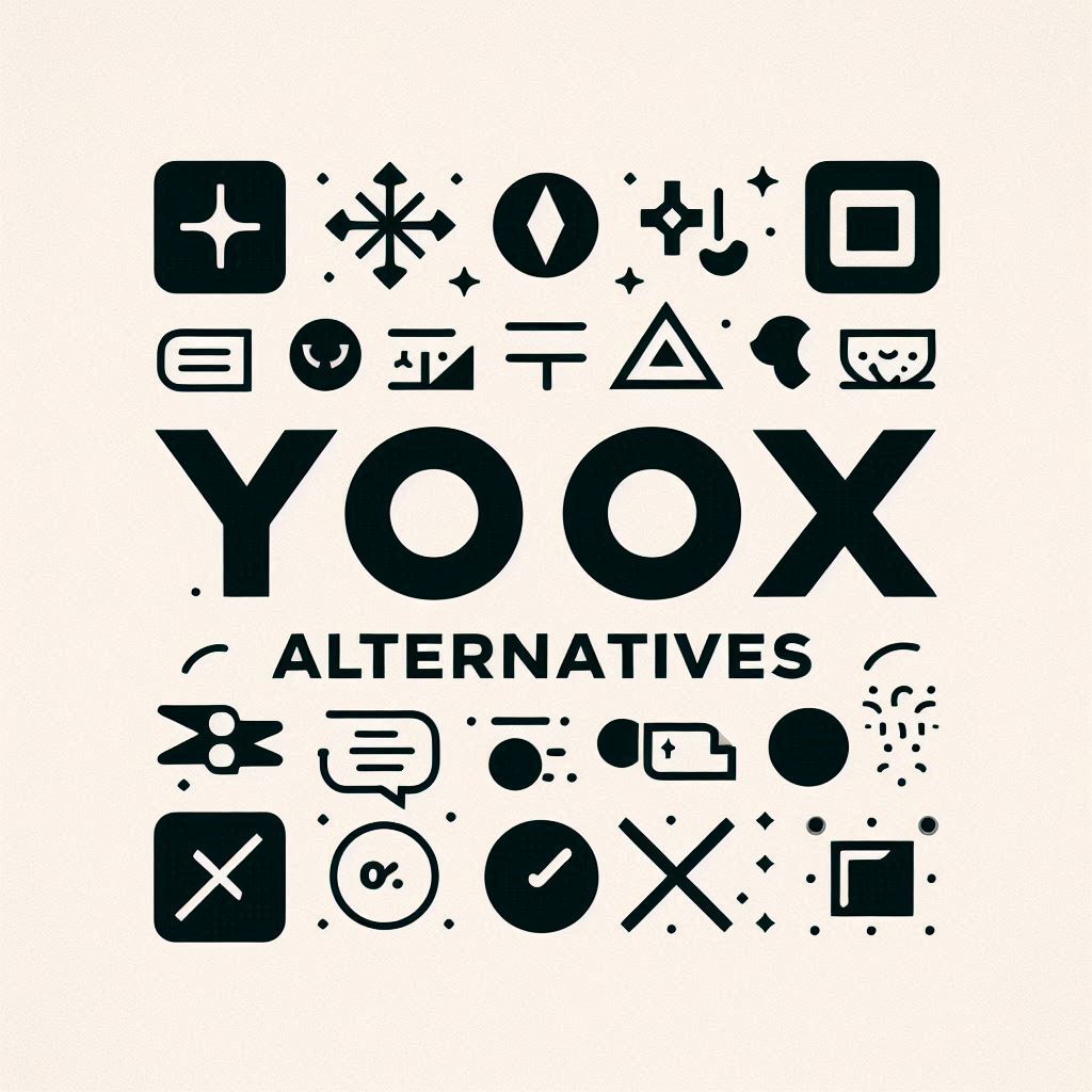 Sites Similar to Yoox to Buy Fashion? Compare These Best Options Now!