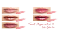 Curious about where does lip gloss come from? Find out the basics of its production and main components.
