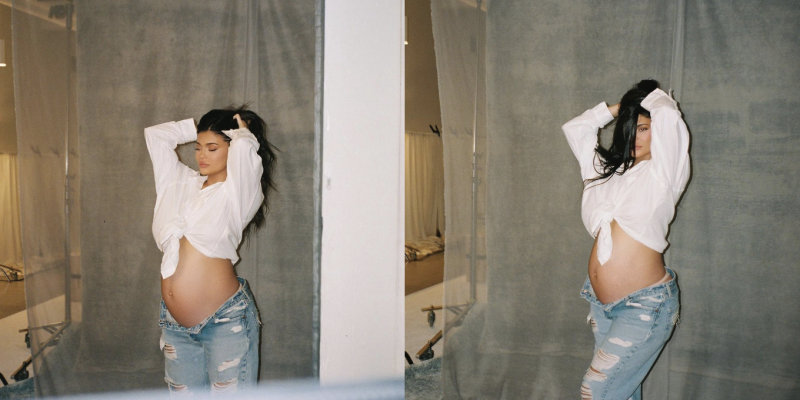 Is Kylie pregnant for real this time? All the latest buzz and what we actually know about it.