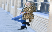 What is Animal Print Coatigan? Everything You Need to Know