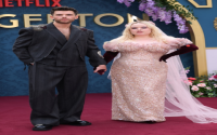 Your guide to the bridgerton cast premiere! All you need to know about the stars and style.