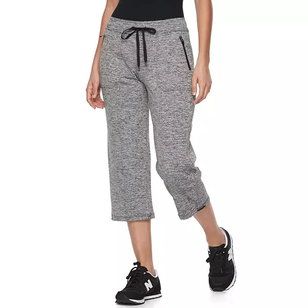 Are Tek Gear Capris really worth the hype for everyday comfort? Many users agree, loving their feel and affordable price tag!