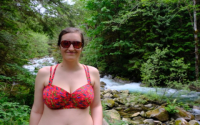 Why do people like see thru bikini so much? Find out what makes this swimwear special.