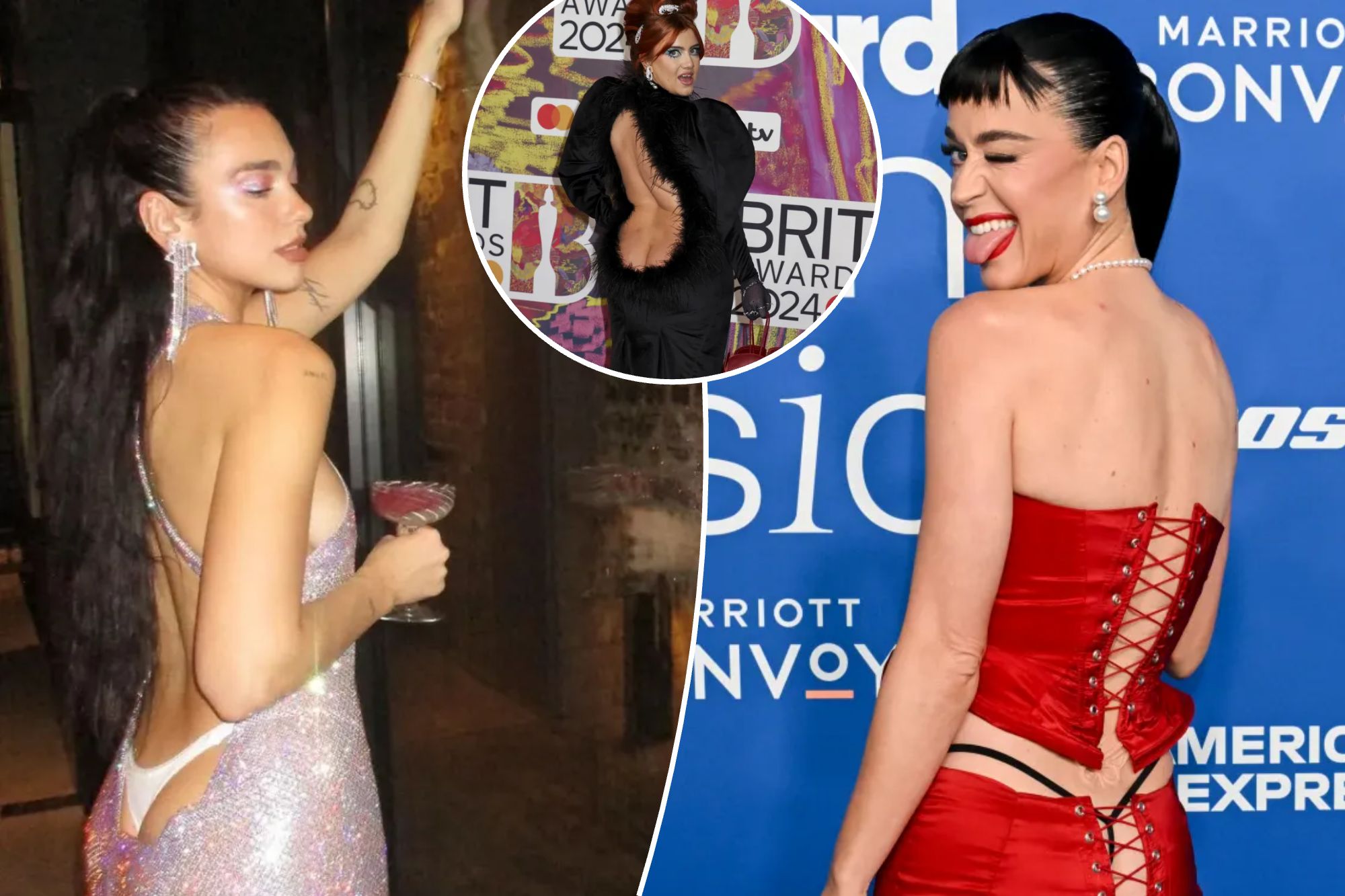 How to style butt cleavage pants? Get these simple tips for a confident and bold look.