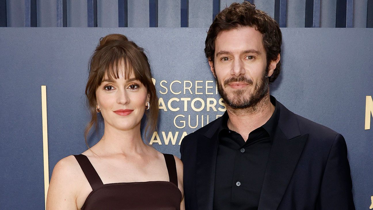 Are Leighton Meester and Adam Brody still going strong today? (Get the latest on their successful Hollywood marriage!)