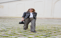 Can I really pull off an 80s blazer look? Absolutely here are simple ways to look amazing!