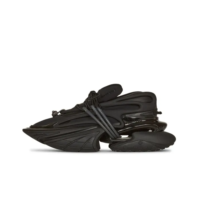 Get genuine Balmain shoe (Where to buy and avoid fakes easily)