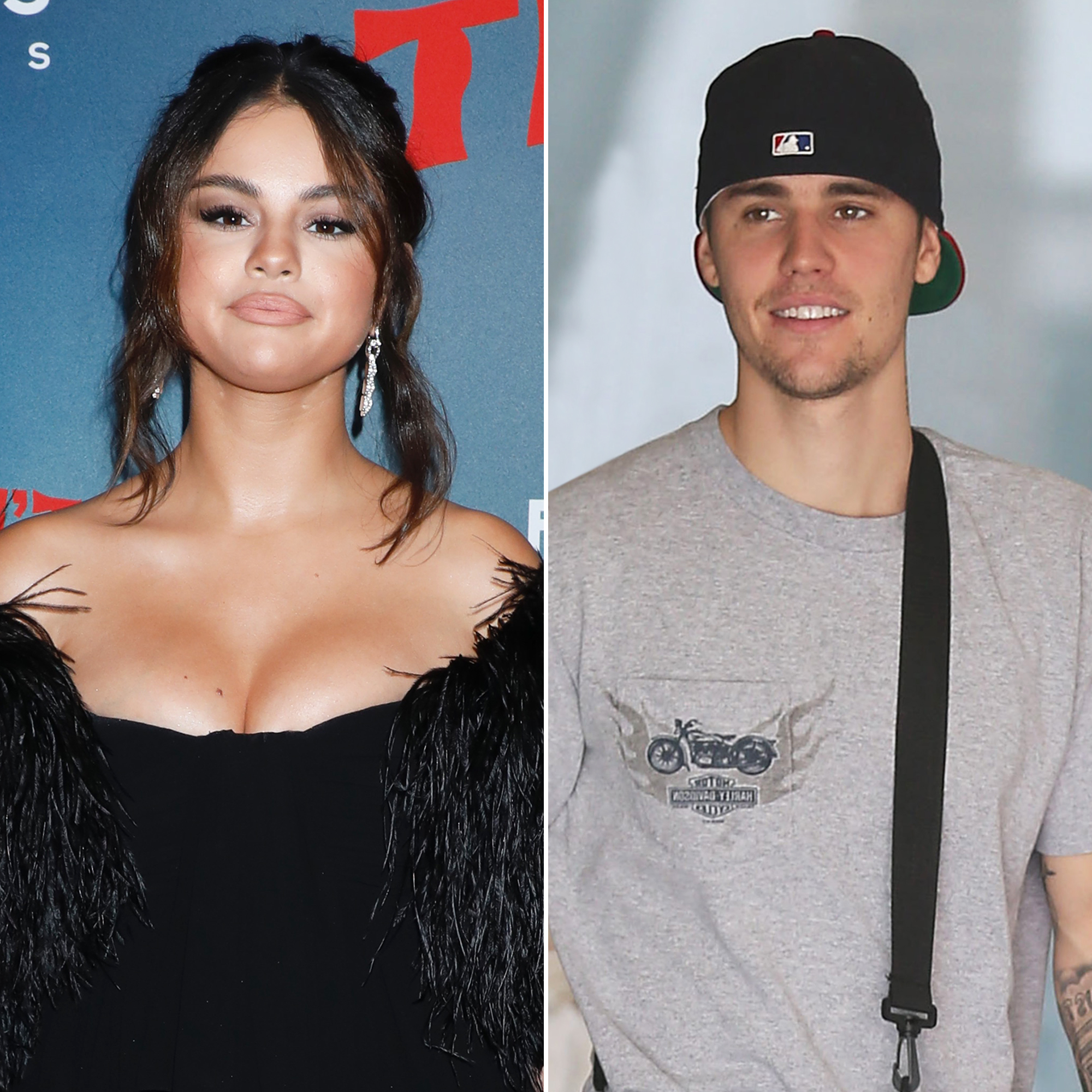 Which selena gomez and justin bieber song talks about their past? Listen to these emotional songs today!
