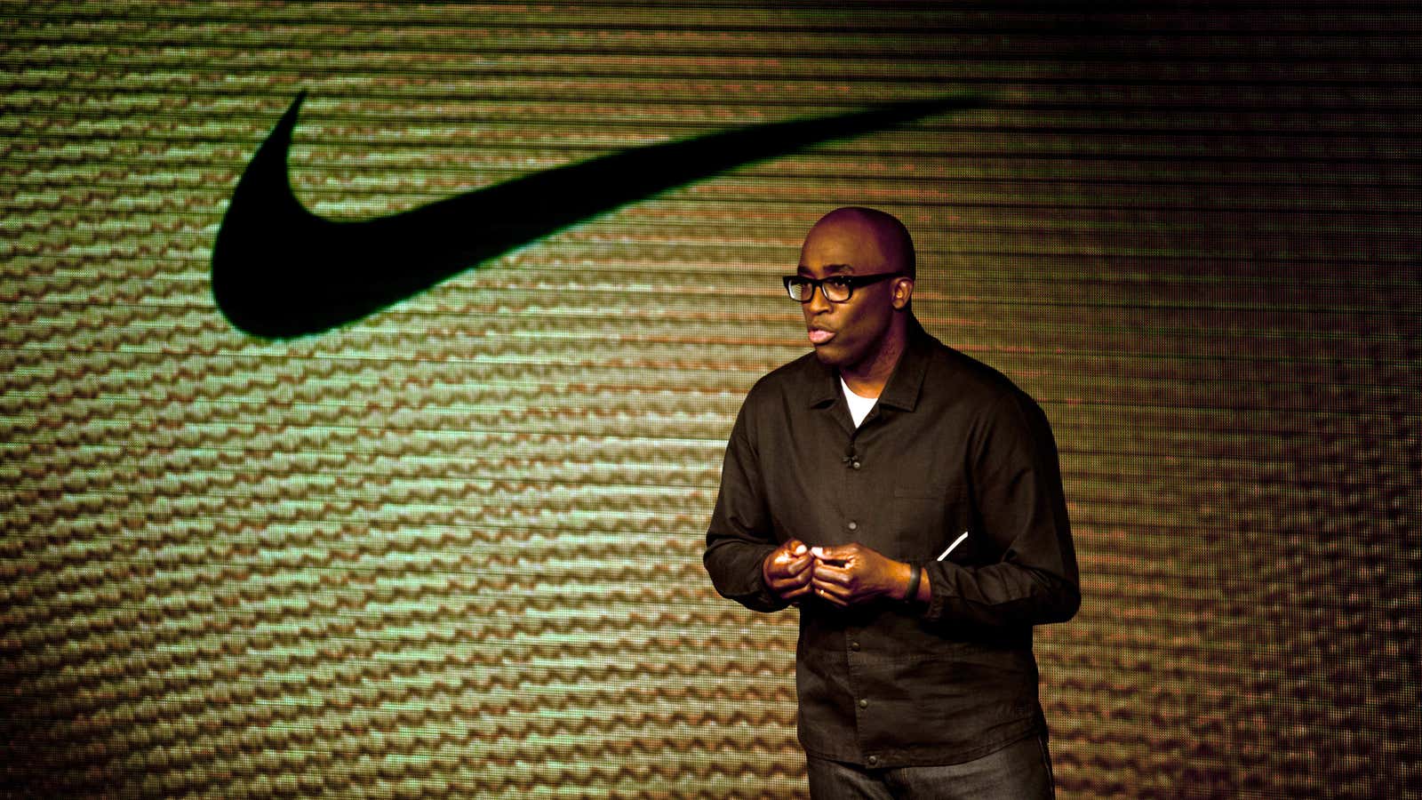 What did Trevor Edwards Nike actually do? Get a simple breakdown of his job and achievements.