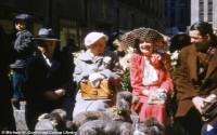Where are the best spots for the easter bonnet parade nyc? (Your guide to seeing all the amazing hats on Fifth Avenue)