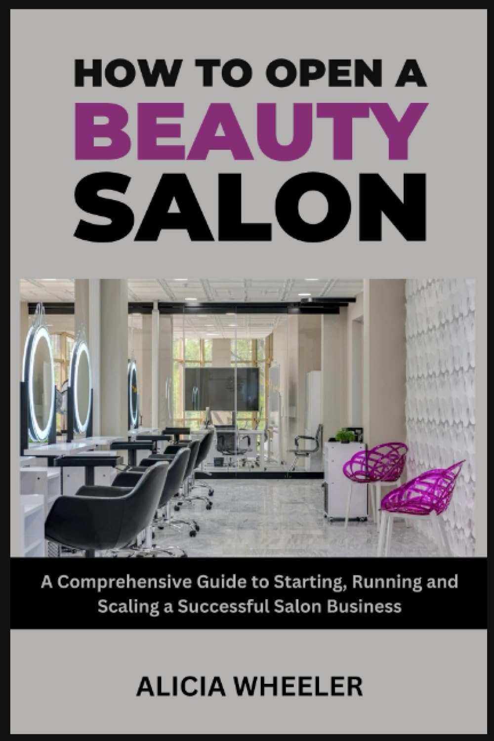 Book appointment at Callas Beauty Salon easy steps for booking online