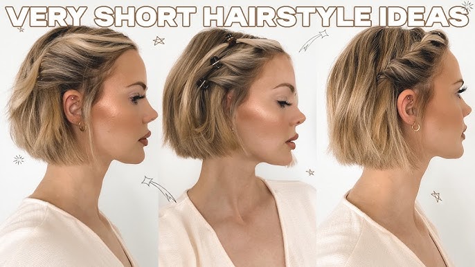 Good Looks Hair & Fashions: Easy Tips for a Stunning You