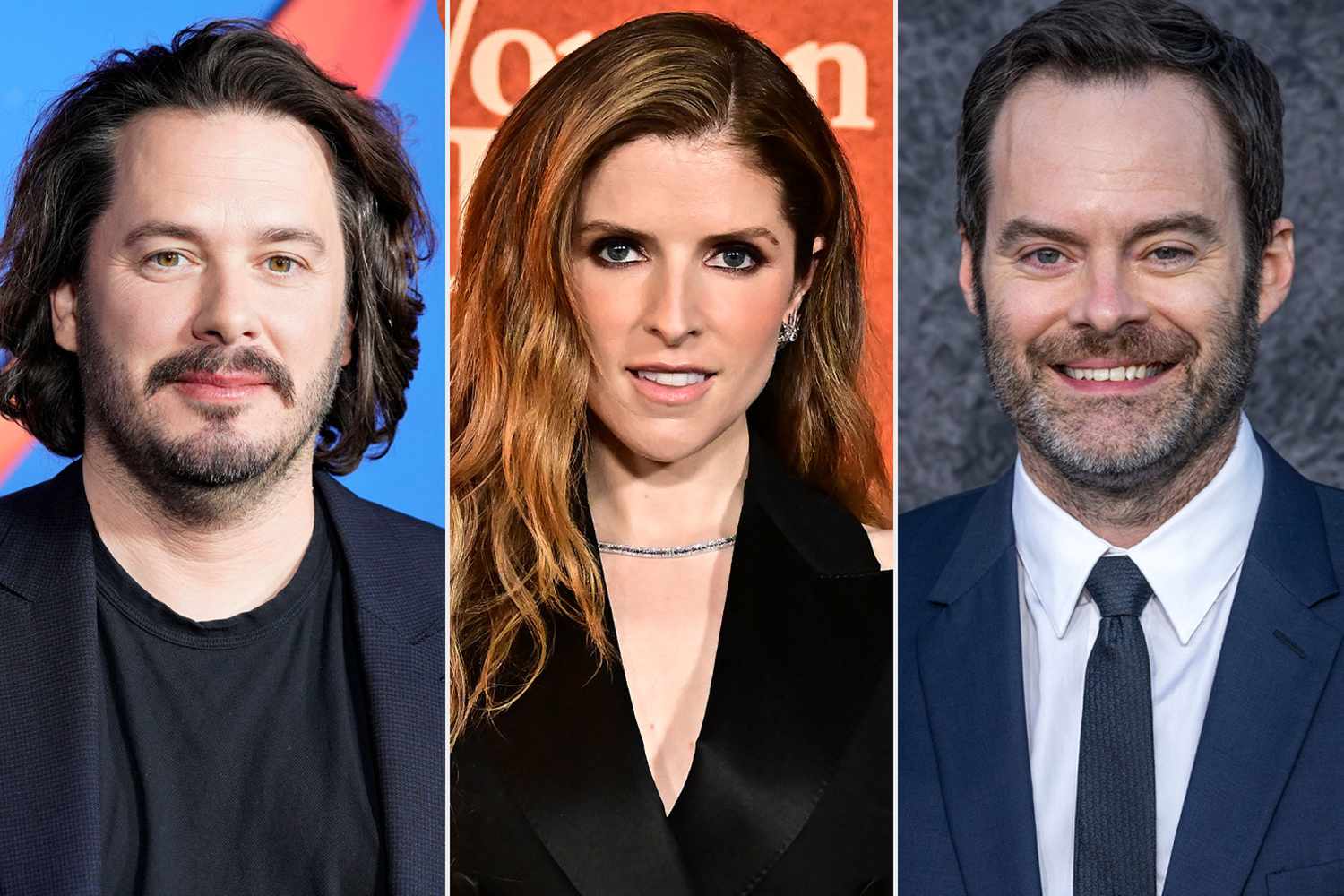Anna Kendricks Ex of 7 Years: A Look Back at Their Love