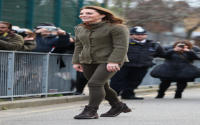 Secrets to Kate Middleton skinny figure? A look at how she might maintain her shape.
